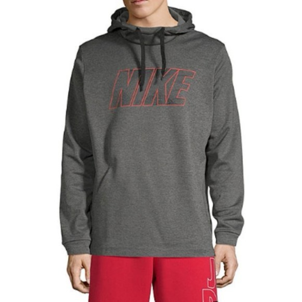 Nike Men's Dri-Fit Hoodie
